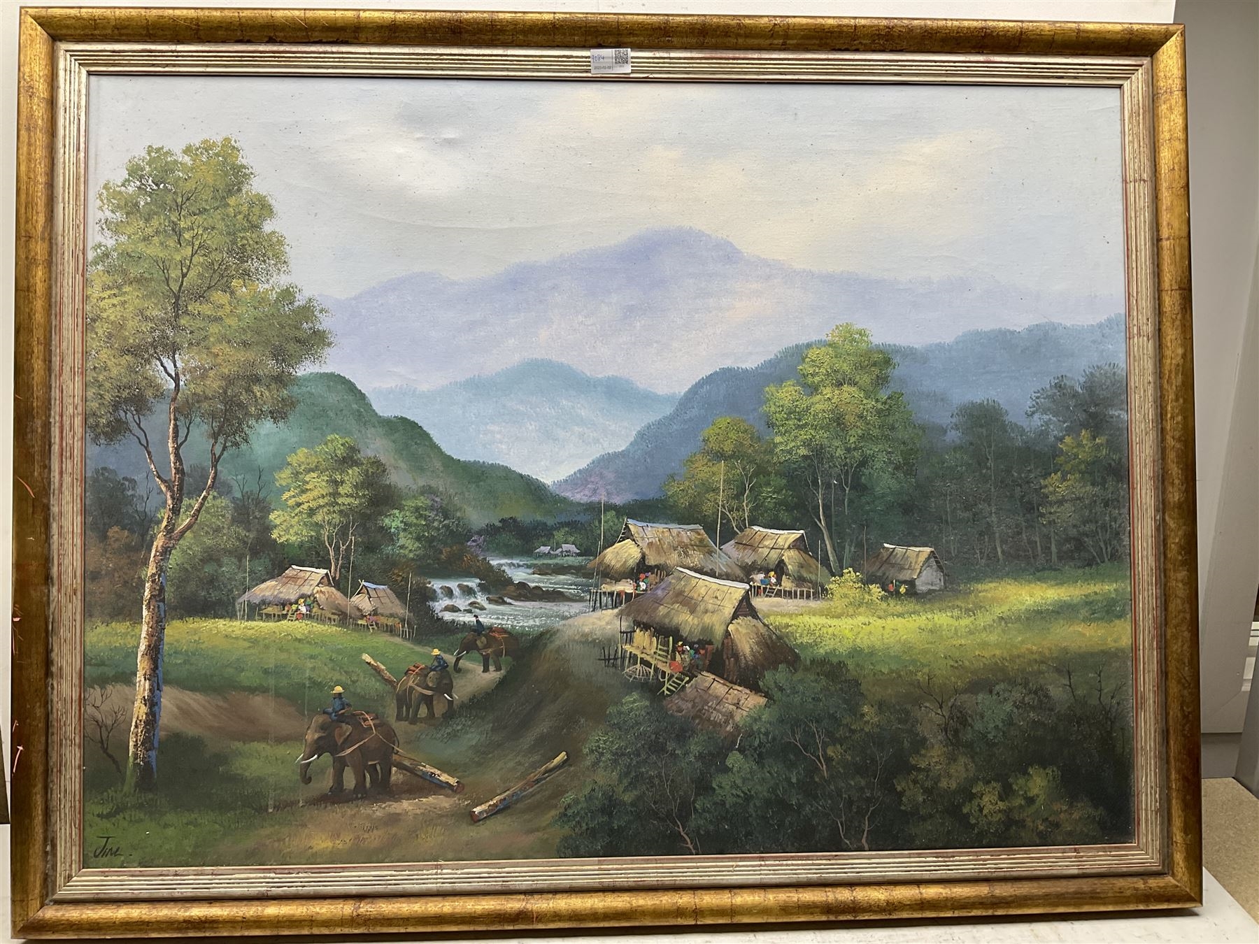 Raffaello Sanzio | The Sistine Madonna | MutualArt