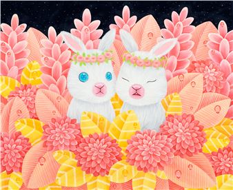 Midnight Flower - Lim Solji