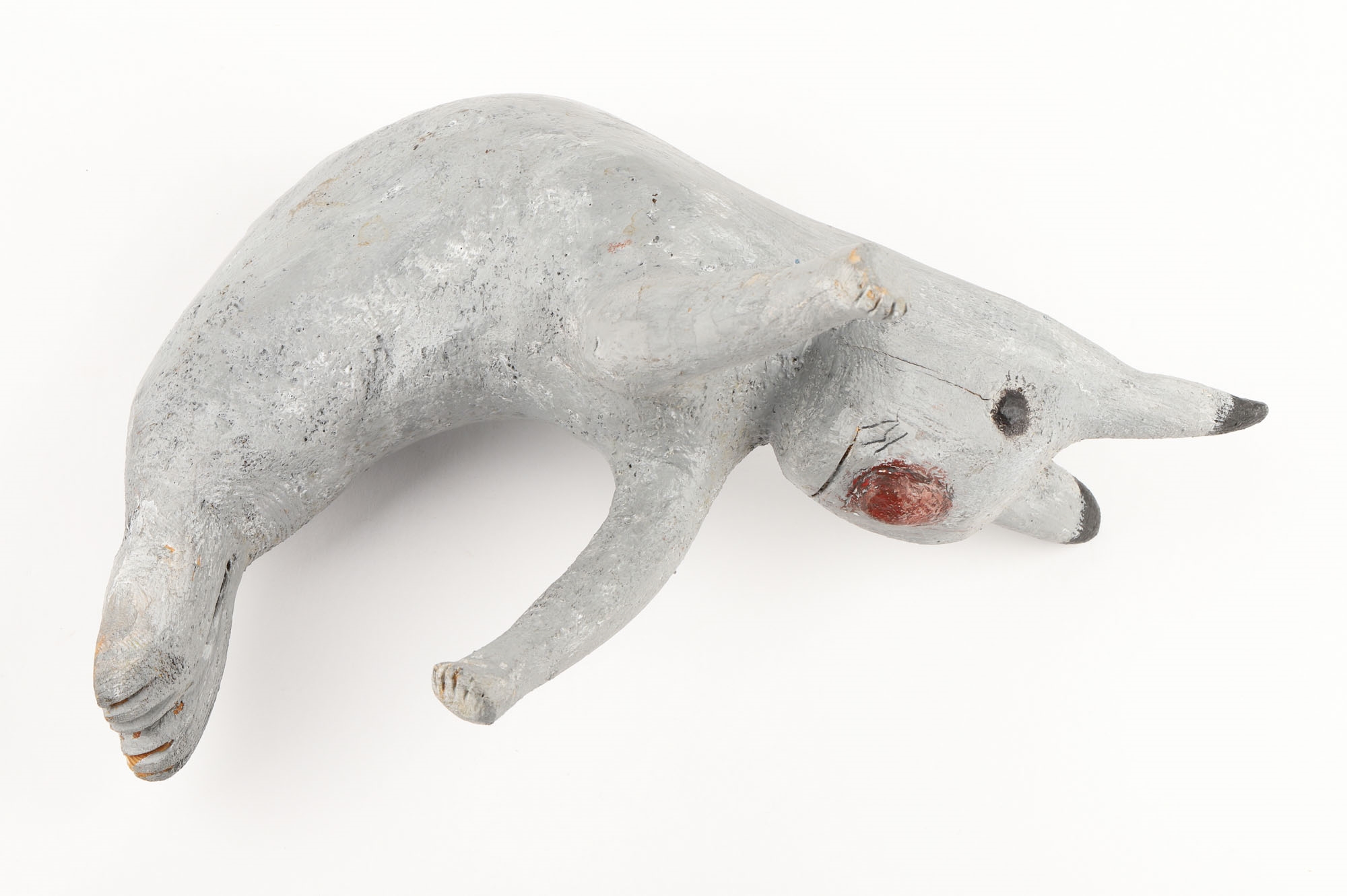 Ewald Rentz | Jack Rabbit | MutualArt