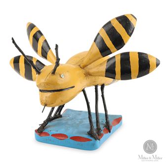 Bumblebee - Roger Raymond