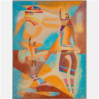 Untitled - Emil Plucinsky