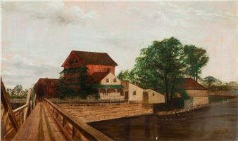 Reference Point: Recent Historical Acquisitions - Ottawa Art Gallery