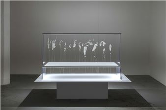 Laimdota Malle: Ooze - Pragovka