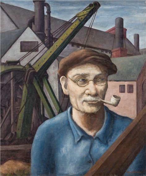 Untitled by Paul Raphael Meltsner