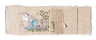 Fantasia: A World Between Reality And Imagination - ATHR Gallery, Jeddah