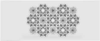 Farah Behbehani: And Make Me Light - ATHR Gallery, Jeddah
