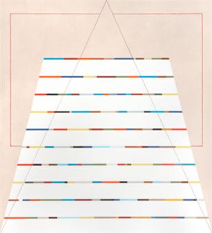 Tamás Konok: Architecture - Ani Molnár Gallery  