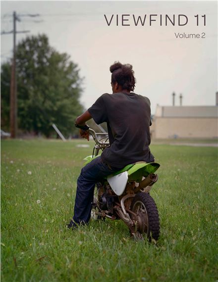 ONLINE: Viewfind 11: Volume 2 - Bond Millen Gallery