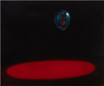 A drop in the ocean - Sandra Derks