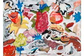 Xiao Kegang's first solo exhibition in the US opens Eli Klein Gallery