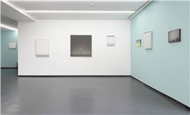 Chen Wenji's Latest 24 Paintings Are Showcased at AYE Gallery