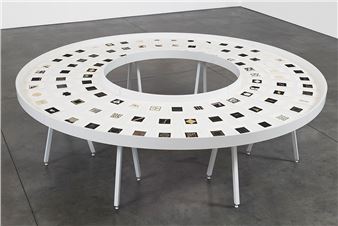 Ishara Art Foundation Presents 'Notations on Time', Curated by Sandhini Poddar and Sabih Ahmed