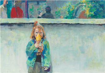 Holiday - Kamila Smutek