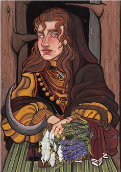 Harvester - Kinga Furmanek