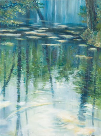 Reflections - Karolina Dyduch