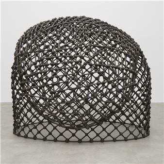 Martin Puryear - Matthew Marks Gallery, Los Angeles (Santa Monica)