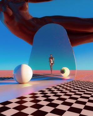 Surreal Futures - Max Ernst Museum