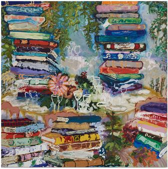 Summer Reading 2 - Lizbeth Mitty