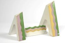 Mirko Orlandini | Untitled - composition tripartite | MutualArt