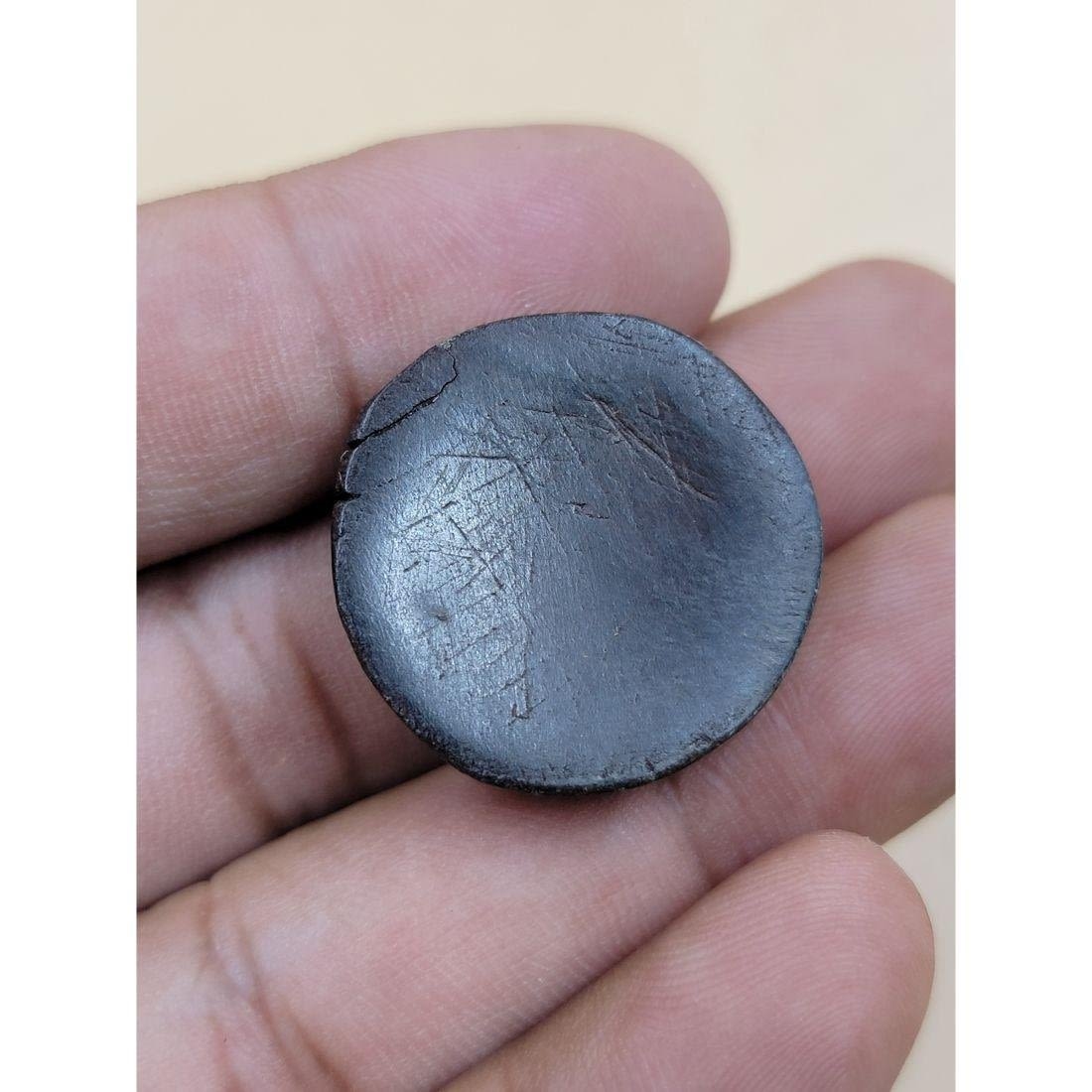 Unknown | Lot Of 8 Antique Alaskan / Inuit Labrets Very Early | MutualArt