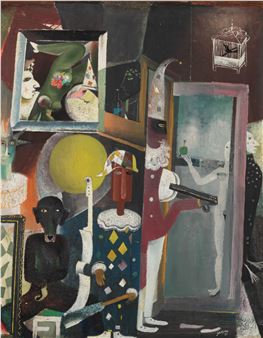 Surprise - Floris Jespers