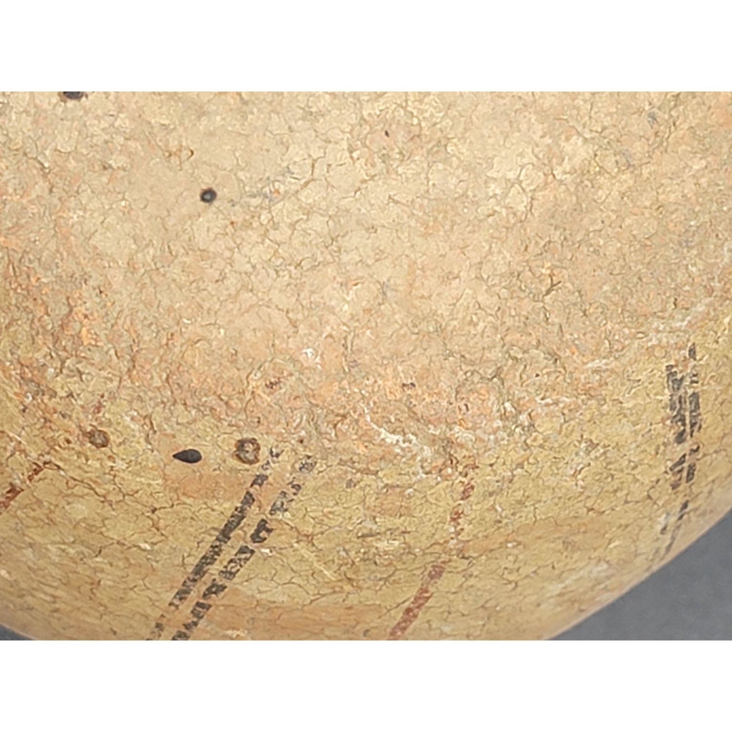 Lifetime | Native American Pot With A Handle | MutualArt