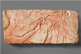 Exhibition at Glyptotek Provides a Rare Glimpse of the Absolute Monarchy and Lifestyle of a Famous Pharaoh