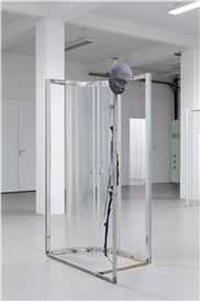 Giulia Cenci at P/////AKT