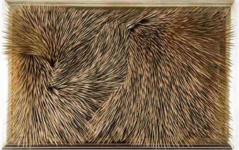 La Composition 4100 - Agata Lewandowska