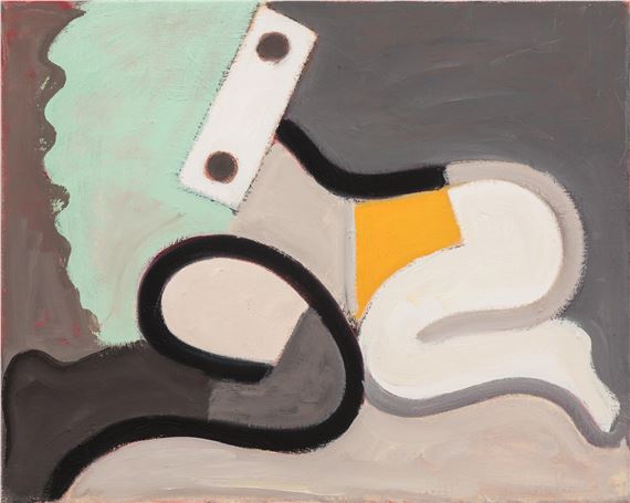 Blow Up by Ed Dukkers