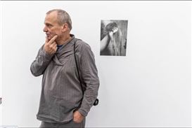 Jochen Lempert evokes nature's granular and expansive splendour in his first UAE show