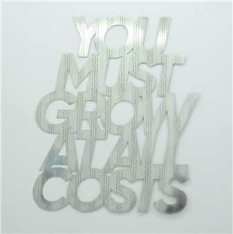 Fabio Lattanzi Antinori: Chased By Unicorns - Pi Artworks, Istanbul