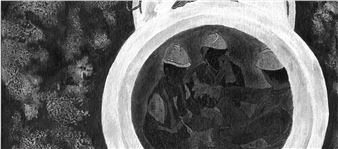 Karan Shrestha: Apparatus at Play - Shrine Empire Gallery
