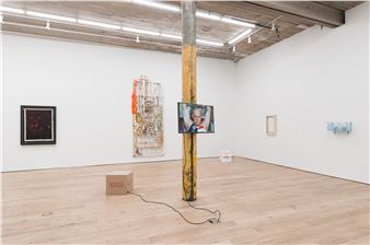 Passages - Martos Gallery, New York