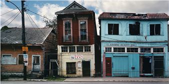 Robert Polidori: Photographs - Galerie Karsten Greve, Paris