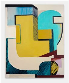 "Rebekah Goldstein: Paintings and Sculpture" now on view in Boca Raton