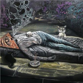 The Faces We Present - Bethlem Museum of the Mind