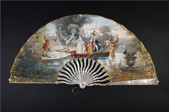 Jules Donzel | Donzel | MutualArt