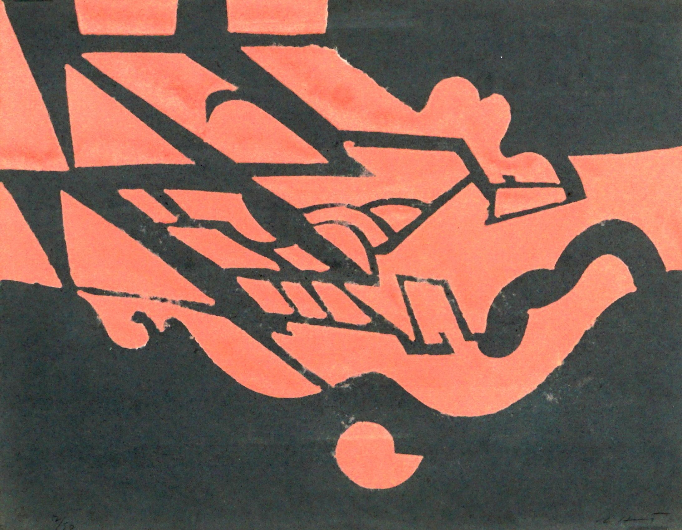 Richard Hunt Terra Cotta Village MutualArt