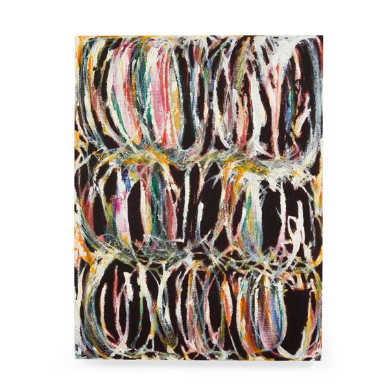 Greg Gong | Untitled (2014) | MutualArt
