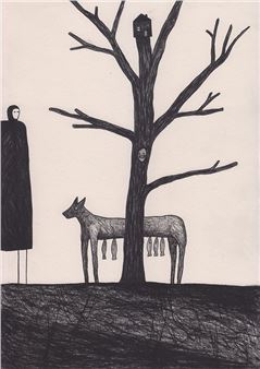 Alan Doyle: Dog Runner - Mother's Tankstation, Dublin