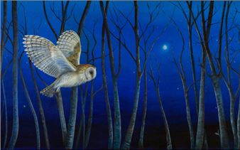 Swallowtail Fine Artists - Apex Gallery