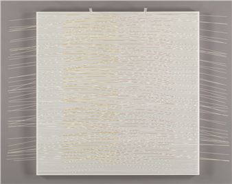 Jesús R. Soto - Galería Elvira González