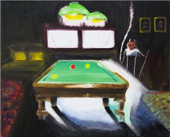 Nouveaux Projets: Nouvelles Collaborations En 2023 - Galerie Patricia Dorfmann