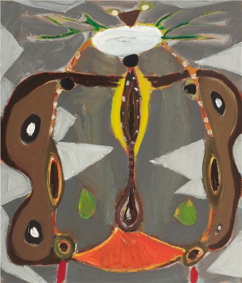 Vegetatie [Vegetation]