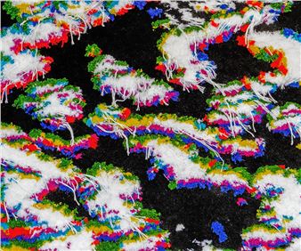 Way Out World - RULE Gallery, Denver