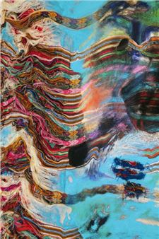 Spelling Slipping Ellipsis - Lunds Konsthall