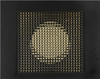 Transazione EV/1 1967 - Tonino Casula