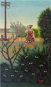 Verve - Southern California Art Projects and Exhibitions