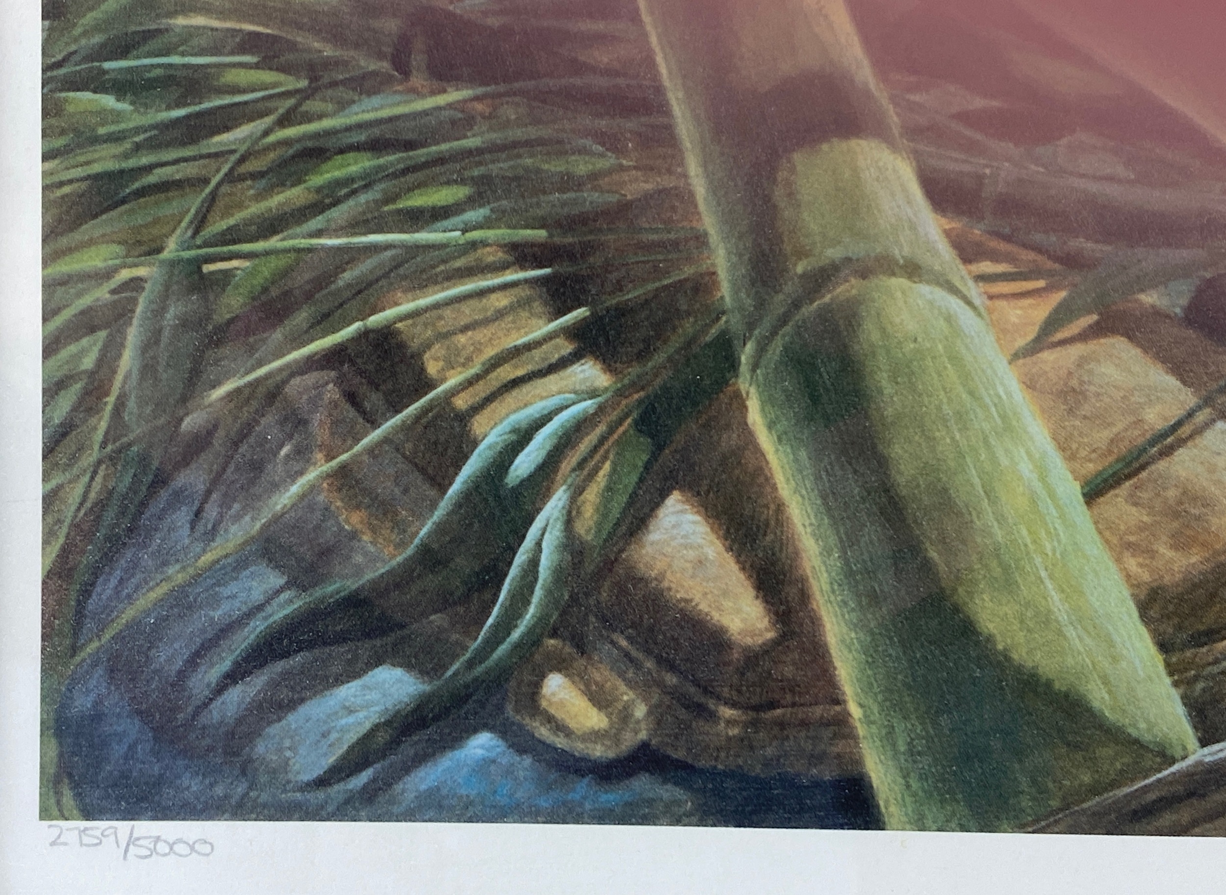 John Ruthven | Giant Pandas | MutualArt
